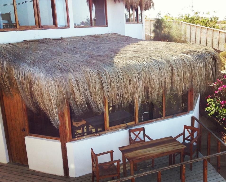 Lapa Lapa Lobitos Bungalows Ξενοδοχείο Εξωτερικό φωτογραφία