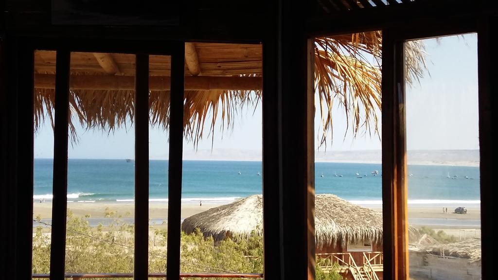 Lapa Lapa Lobitos Bungalows Ξενοδοχείο Εξωτερικό φωτογραφία