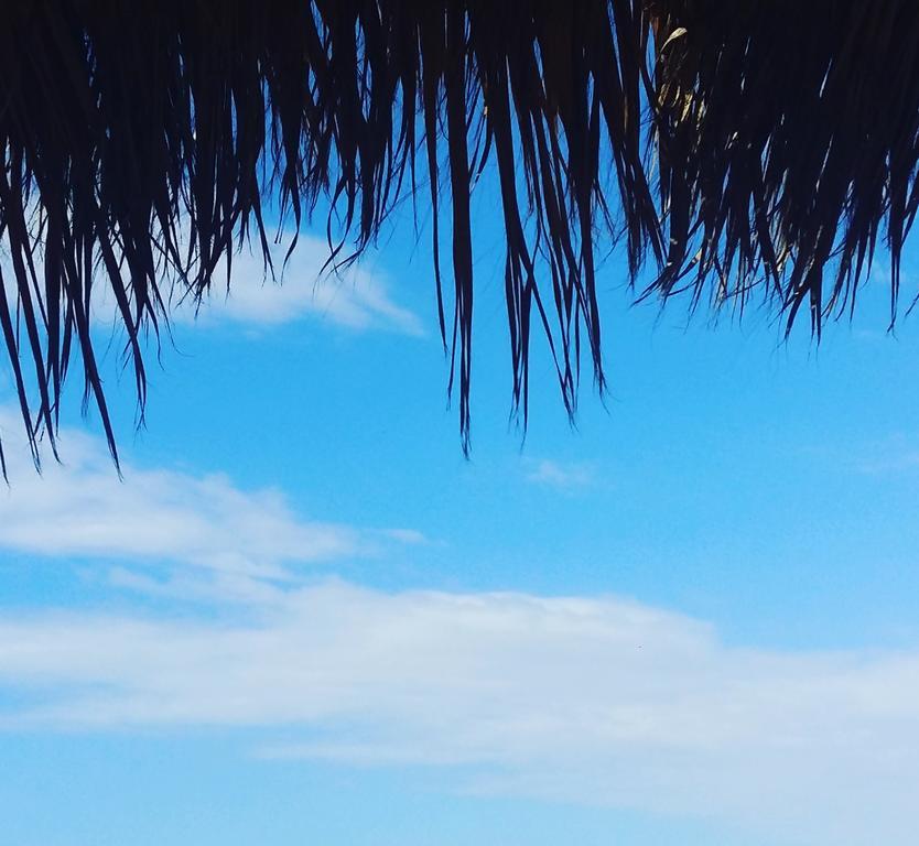 Lapa Lapa Lobitos Bungalows Ξενοδοχείο Εξωτερικό φωτογραφία