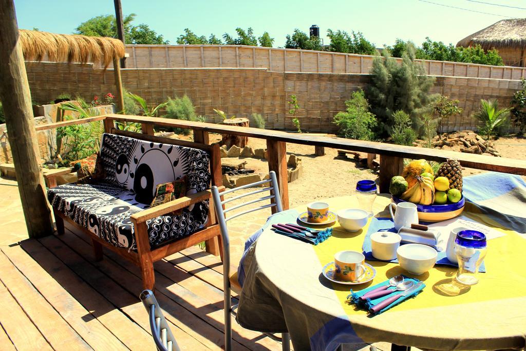 Lapa Lapa Lobitos Bungalows Ξενοδοχείο Εξωτερικό φωτογραφία