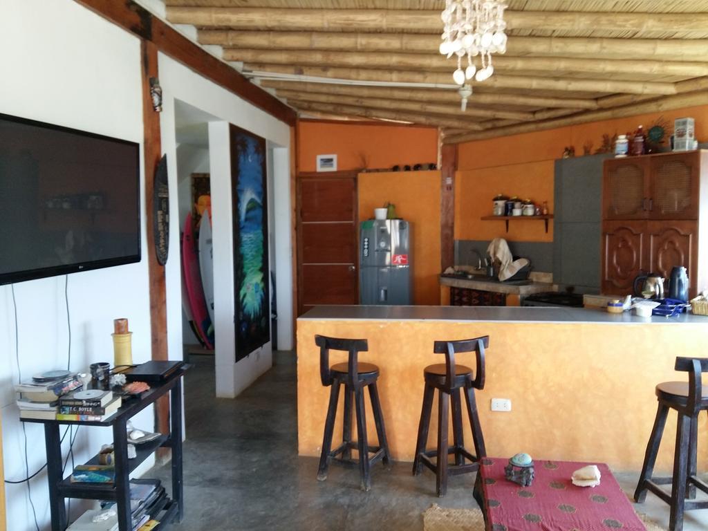 Lapa Lapa Lobitos Bungalows Ξενοδοχείο Εξωτερικό φωτογραφία