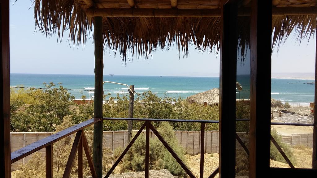 Lapa Lapa Lobitos Bungalows Ξενοδοχείο Εξωτερικό φωτογραφία