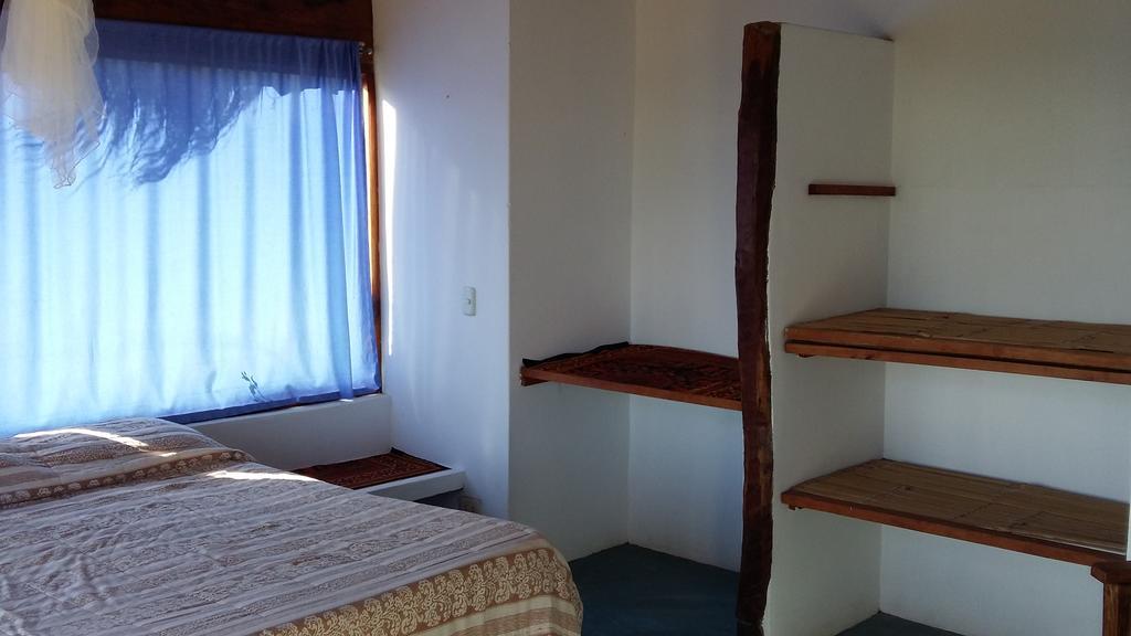 Lapa Lapa Lobitos Bungalows Ξενοδοχείο Εξωτερικό φωτογραφία