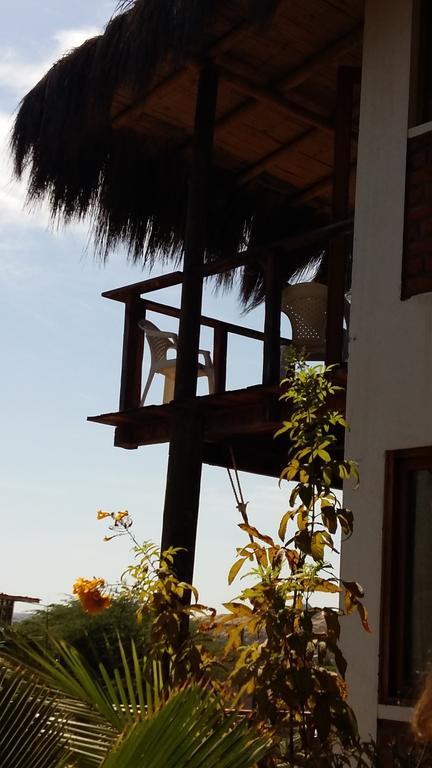 Lapa Lapa Lobitos Bungalows Ξενοδοχείο Εξωτερικό φωτογραφία