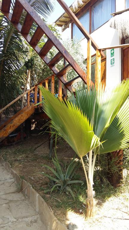 Lapa Lapa Lobitos Bungalows Ξενοδοχείο Εξωτερικό φωτογραφία